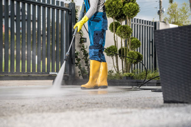 Best Local Pressure Washing Services  in Racine, WI