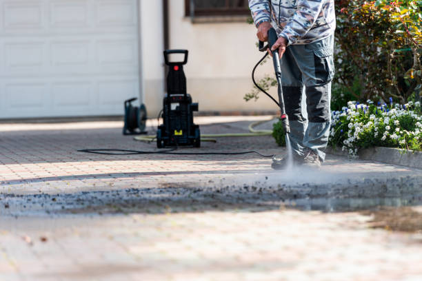 Best Residential Pressure Washing Services  in Racine, WI